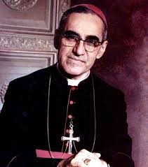 Photograph of St. Oscar Romero
