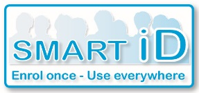 Smart iD logo