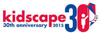 kidscape website logo and link