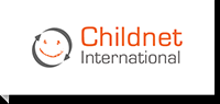 Childnet International website logo and link
