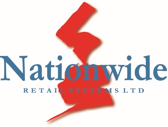Nationwide Retail Systems logo