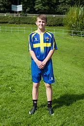 Photograph of All Saints' Boys' PE Kit