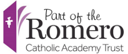 Romero Catholic Academy Trust Logo